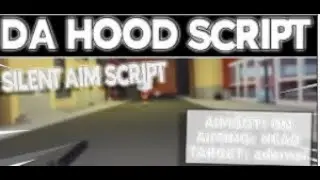 Roblox Dahood Script (Exploit synapse)