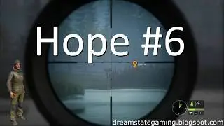 theHunter Call of the Wild - Hope #6