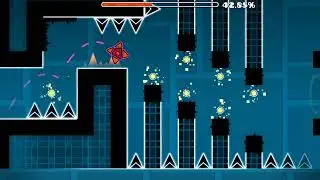 [4K 60fps] ice cave by KeTiS