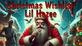 Lil Hazee 