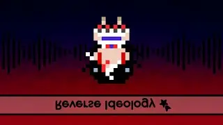 【Touhou Lyrics】 Reverse Ideology