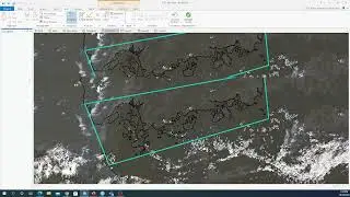 ArcGIS Tutorial: Part 8 Creating a new shapefile or geodatabase feature class in ArcGIS Pro