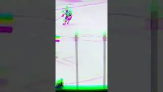 Mikhail Sergachev block shots with his head #shorts