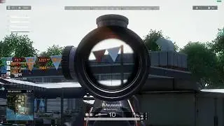 Gameplay teste Ring Of Elysium, RX 570 4gb + pentium G4560