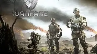 Клип Warface