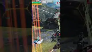 How to Walk Properly on Castle map | War robots game [WR]
