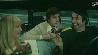 No Problems! (1975) - Custom Russian trailer in HD quality by KinoExpert