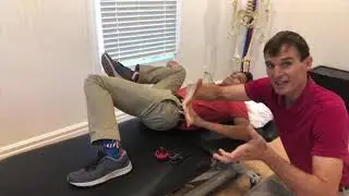 Unlocking Your Pelvis