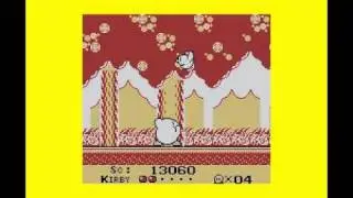 Kirby's Dreamland: Part 1