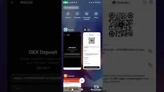 Как вывести Notcoin на биржу OKX #shorts