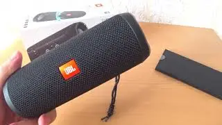 МОЩНЫЕ ВОДОНЕПРОНИЦАЕМЫЕ КОЛОНКИ. ПОДРОБНЫЙ ОБЗОР и ТЕСТ ПОД ВОДОЙ!