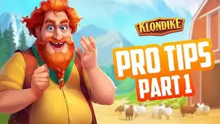 10 Pro Tips from Advanced Klondike Players 🧨