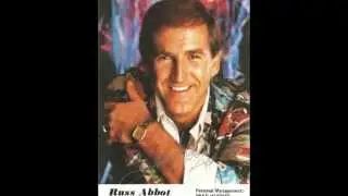 Russ Abbot   Songs of Joy