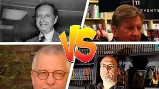 The Best Modern Horror Writers 🌏