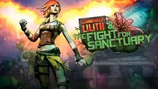 Borderlands2 new DLC стрим  25.06.19