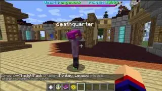 Minecraft how to catch a hacker