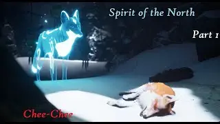 My Guide - Spirit of the North Chapter 1