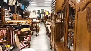 Минск Комиссионный магазин «Комок»