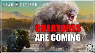 Star Citizen Monthly Report | November & December 2023