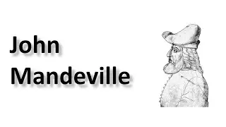 John Mandeville | Travels of Sir John Mandeville | Urdu | Hindi | Explanation