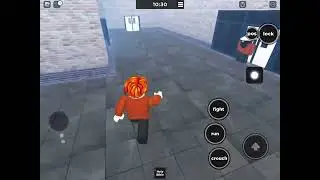 I met the owner of ufo life in prison