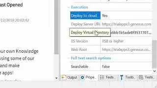 Creating the Knowledge Base