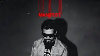 New Punjabi Song 2024 | Manifest (Full Album) Arjan Dhillon | Mxrci | Latest Punjabi Songs 2024