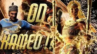 THIS TEAM IS EASILY WHY HAVIK IS STILL BOTTOM 3 !? | MORTAL KOMBAT 1 |