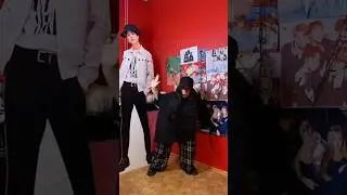 Dance cover Itzy - kill shot #kpopdancecover #kpop #itzy #рюджин #йеджи #юна #черён #лиа #itzycake