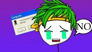 The Beginning---The Wish---Animated Series