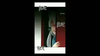 Ara Ara Chase | Woman running behind kid meme dark story
