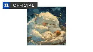 Calithia Moon - Starlit SerenityㅣOfficial Audio