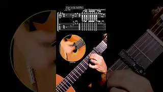 Spanish Guitar Rumba: Essential Strumming Techniques #classicalguitar #fingerstyle #strummingpattern