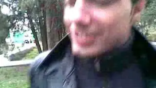 Гриша и Craig David - Im wolking a way.mp4