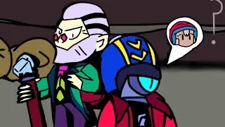 left unchecked  (Brawl stars MIX) but Byron and Stu.