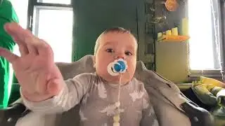 Есть у нас традиции