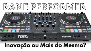 Rane Performer