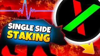 Why I’m Not Bullish On PulseX Single Side Staking | PulseChain