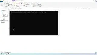 Papermc plugin development 002 - run server.jar with command line arguments