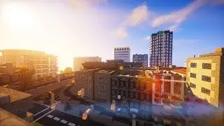 SHADERS Chocapic13-V16 LITE to ULTRA GRAPHICS