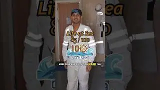 #085 How Sailor Lens got 45 Stitches 🩹 #ship #shorts #youtube