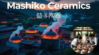 Mashiko Pottery: Japan’s Timeless Craft
