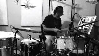 Paul Mabury Tracking for iwantthatsound.com - June 17 2015 HD