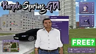 САМАЯ ДОРОГАЯ И КРАСИВАЯ СБОРКА ДЛЯ RADMIR RP + КАПТЫ НА НЕЙ