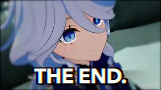 The End of Fontaine. (My thoughts & reactions)