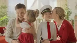 Реклама Чудо Йогурт 2017