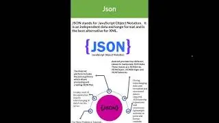 How to Parse JSON into Android App -Json Parser - Android Project by Master Android App