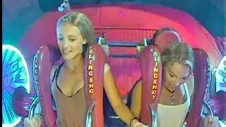 Maddie & Kenzie