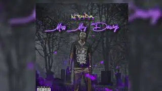Lit’Kooda - Miss My Dawgz (Official Audio)
