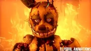 [FNaF SFM]''No More by NateWantsToBattle'' for ._.